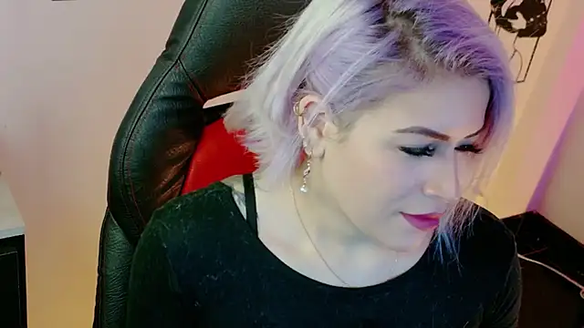 Natalia Montoya online show from February 27, 2026, 3:50 am