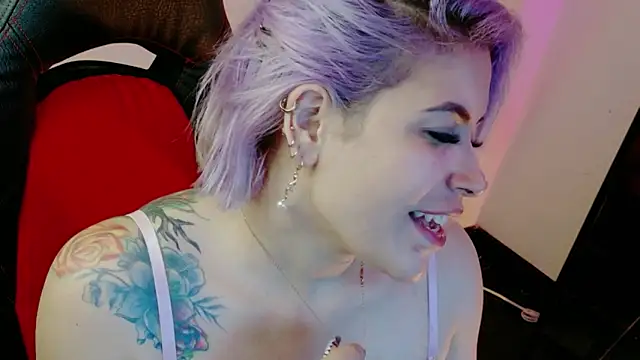 Natalia Montoya online show from March 2, 2026, 5:08 am