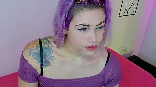 Natalia Montoya online show from June 29, 2026, 11:38 pm