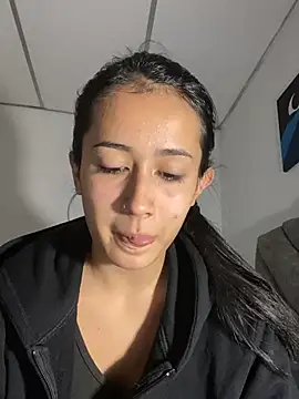 AnithaFigueroa1 online show from January 3, 2025, 10:40 pm