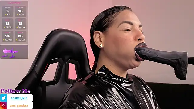 Snapshot of Anabel693 chatting on November 21, 2025, 7:51 am Anabel693 online show from November 21, 2025, 7:51 am