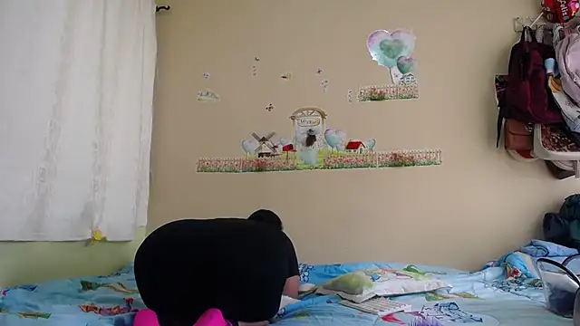 Valeer abby online show from March 13, 2025, 2:55 pm