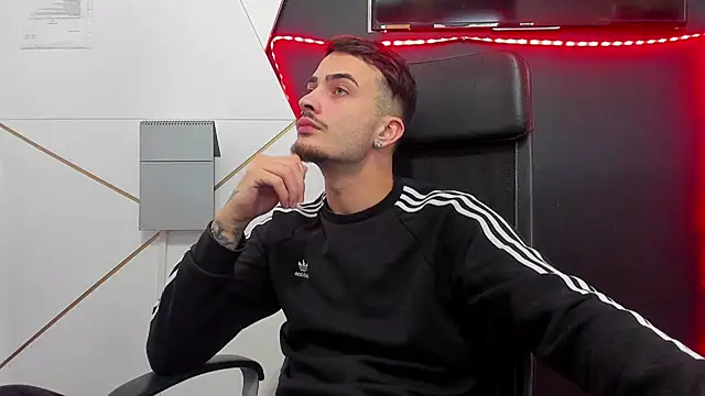 BrandonTate online show from February 18, 2026, 9:27 am