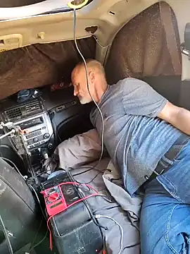 Snapshot of FloppyPickle4u chatting on February 6, 2025, 6:02 pm FloppyPickle4u online show from February 6, 2025, 6:02 pm