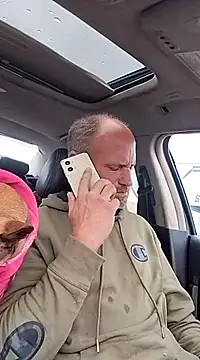 Snapshot of FloppyPickle4u chatting on February 13, 2025, 9:17 pm FloppyPickle4u online show from February 13, 2025, 9:17 pm