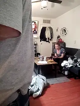 Snapshot of FloppyPickle4u chatting on February 23, 2025, 4:17 am FloppyPickle4u online show from February 23, 2025, 4:17 am