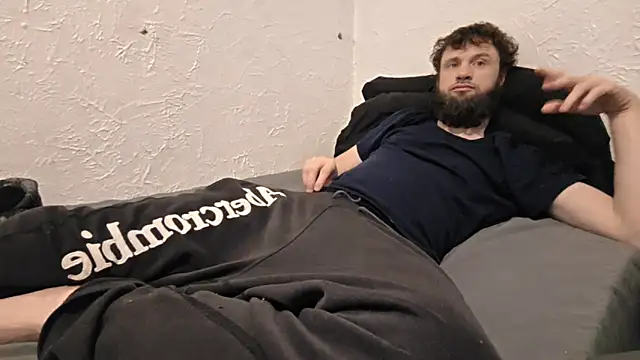 Talenjames4 online show from March 8, 2026, 8:12 pm