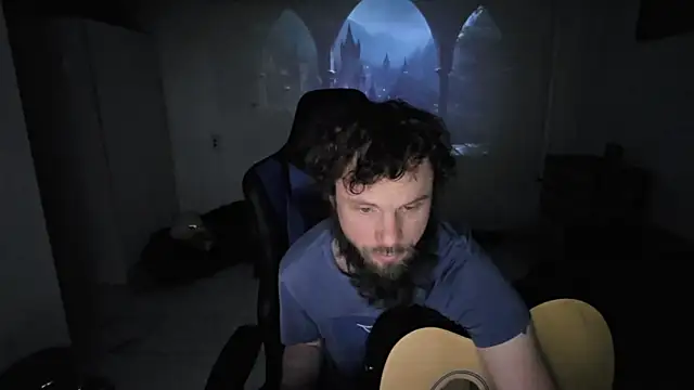 Talenjames4 online show from May 9, 2026, 8:36 pm