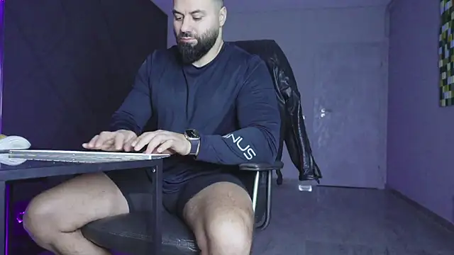 mattmasterss online show from January 12, 2026, 3:56 am