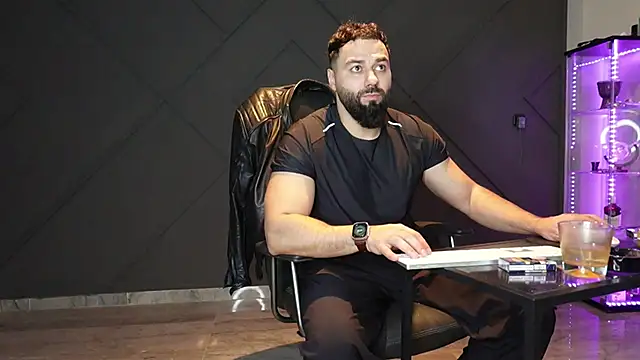 mattmasterss online show from March 26, 2026, 8:03 pm