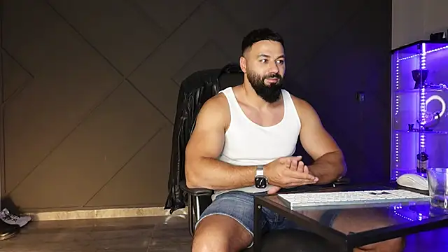 mattmasterss online show from May 20, 2026, 8:26 pm