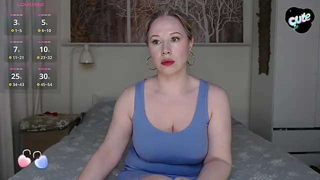 Snapshot of mary_linn chatting on February 27, 2025, 12:45 pm mary linn online show from February 27, 2025, 12:45 pm