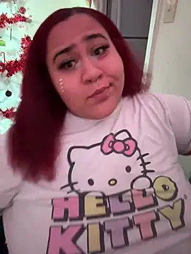 Juicyjordie online show from December 22, 2024, 5:23 am