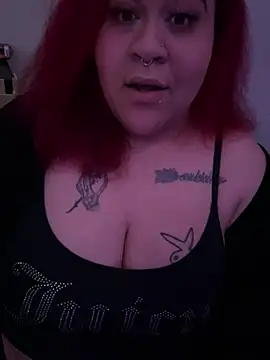 Juicyjordie online show from February 16, 2025, 7:59 am