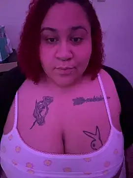 Juicyjordie online show from March 13, 2025, 5:00 am