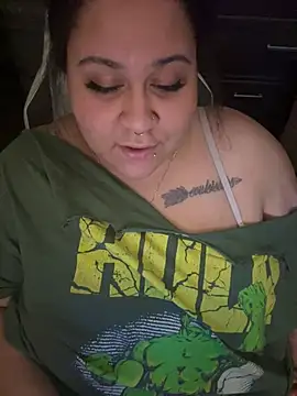 Juicyjordie online show from March 7, 2026, 7:38 am