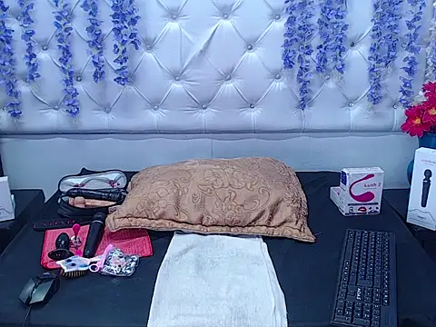 Snapshot of Brith_Adams chatting on February 6, 2025, 2:33 am Brith Adams online show from February 6, 2025, 2:33 am