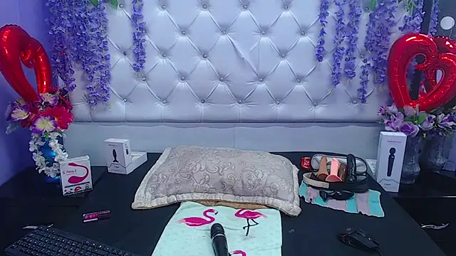 Snapshot of Brith_Adams chatting on March 9, 2025, 2:18 am Brith Adams online show from March 9, 2025, 2:18 am