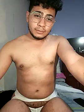 MaskeradeBix online show from March 9, 2025, 5:44 am