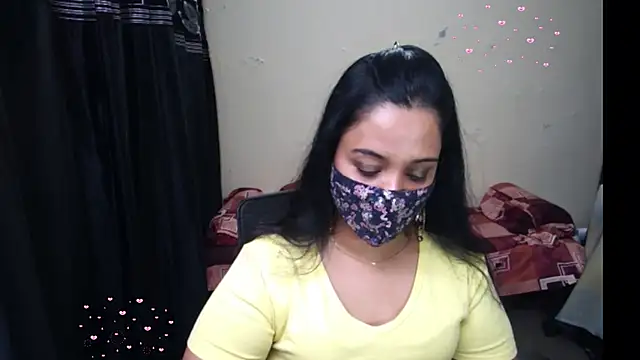 Snapshot of Arushisingh8888 chatting on July 11, 2026, 3:04 pm Arushisingh8888 online show from July 11, 2026, 3:04 pm