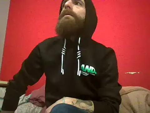 Antonio Vatooo online show from February 8, 2026, 6:33 pm