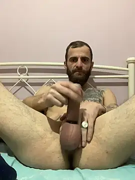 Antonio Vatooo online show from February 28, 2026, 6:53 pm