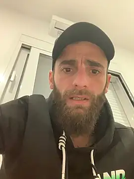 Antonio Vatooo online show from March 2, 2026, 4:25 pm