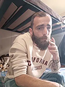 Antonio Vatooo online show from April 4, 2026, 8:12 am