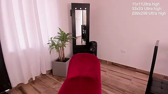 BellaNaye  online show from March 7, 2025, 6:22 pm