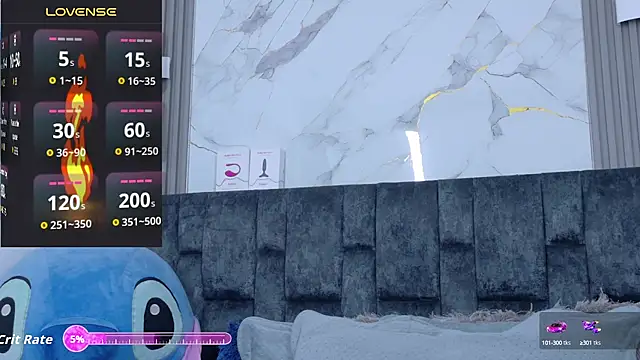 JAYCOB00 online show from October 3, 2025, 1:02 am