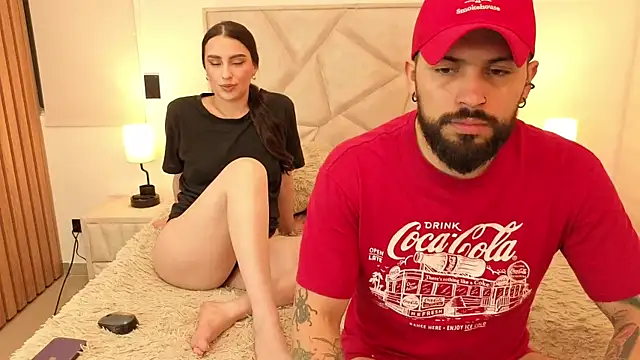 Snapshot of teseo_and_afroditha_ chatting on October 2, 2025, 2:40 am teseo and afroditha online show from October 2, 2025, 2:40 am