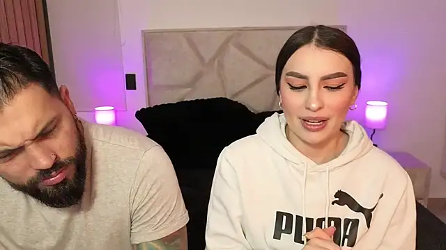 teseo and afroditha  online show from February 14, 2026, 3:58 am