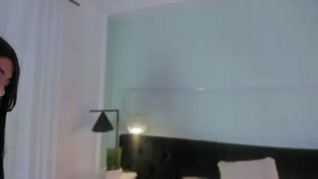 Snapshot of EvaaStevens chatting on September 20, 2025, 1:23 pm EvaaStevens online show from September 20, 2025, 1:23 pm