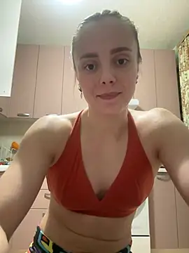 Snapshot of AlisaKissss chatting on December 27, 2024, 7:35 pm AlisaKissss online show from December 27, 2024, 7:35 pm