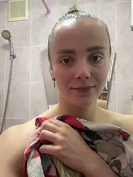 Snapshot of AlisaKissss chatting on January 8, 2025, 6:52 am AlisaKissss online show from January 8, 2025, 6:52 am