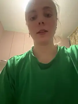 Snapshot of AlisaKissss chatting on January 13, 2025, 7:31 pm AlisaKissss online show from January 13, 2025, 7:31 pm