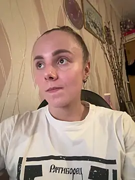 Snapshot of AlisaKissss chatting on January 29, 2025, 1:49 pm AlisaKissss online show from January 29, 2025, 1:49 pm