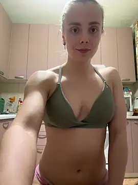 Snapshot of AlisaKissss chatting on January 31, 2025, 7:29 pm AlisaKissss online show from January 31, 2025, 7:29 pm