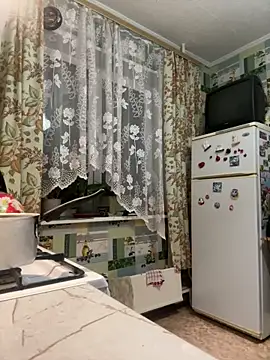 Snapshot of AlisaKissss chatting on February 22, 2025, 7:47 pm AlisaKissss online show from February 22, 2025, 7:47 pm