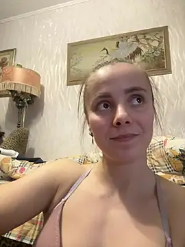 Snapshot of AlisaKissss chatting on February 26, 2025, 6:54 pm AlisaKissss online show from February 26, 2025, 6:54 pm