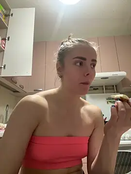 Snapshot of AlisaKissss chatting on March 6, 2025, 6:59 pm AlisaKissss online show from March 6, 2025, 6:59 pm