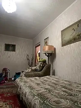 Snapshot of AlisaKissss chatting on March 12, 2025, 6:22 pm AlisaKissss online show from March 12, 2025, 6:22 pm