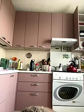 Snapshot of AlisaKissss chatting on September 9, 2025, 7:52 am AlisaKissss online show from September 9, 2025, 7:52 am