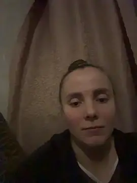 AlisaKissss online show from January 17, 2026, 8:12 pm