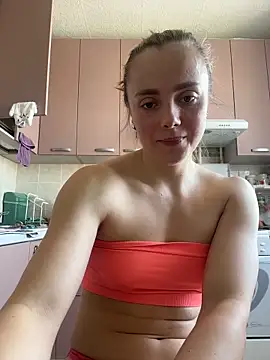 AlisaKissss online show from February 12, 2026, 7:14 am