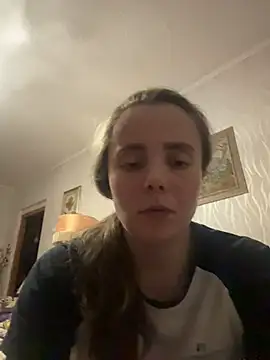 AlisaKissss online show from March 7, 2026, 7:22 pm