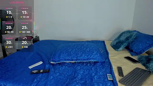 Snapshot of valentino_santoss chatting on February 10, 2026, 6:45 pm valentino santoss online show from February 10, 2026, 6:45 pm