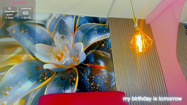 blaisysmith online show from February 21, 2025, 11:55 am