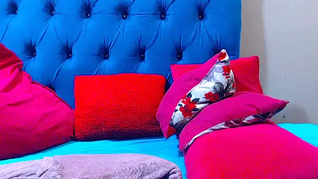 ebonycandy10 online show from January 31, 2026, 8:40 pm