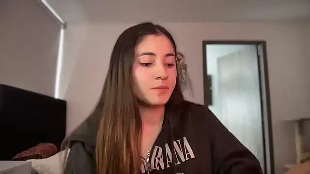 Princ3ssgabi online show from September 29, 2025, 6:24 pm